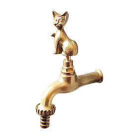 Кран Morelli Gatto