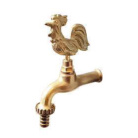 Кран Morelli Gallo