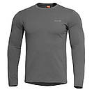 Футболка на довгий рукав Pentagon AGERON 2.0 LONG ARM SHIRT K09029-2.0 Large, Хакі (Khaki), фото 7