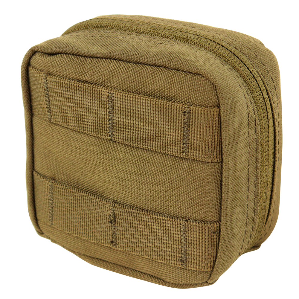 Утилітарний підсумок Condor 4X4 UTILITY POUCH MA77 Coyote Brown, фото 1
