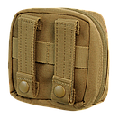 Утилітарний підсумок Condor 4X4 UTILITY POUCH MA77 Coyote Brown, фото 4