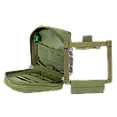 Утилітарний підсумок Condor 4X4 UTILITY POUCH MA77 Coyote Brown, фото 5