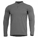 Сорочка Pentagon Romeo 2.0 Henley Shirt K09016-2.0 Large, Олива (Olive), фото 4