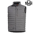 Утеплений жилет Pentagon Arcadian Vest K04008 Large, Чорний, фото 5