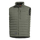 Утеплений жилет Pentagon Arcadian Vest K04008 Large, Чорний, фото 6