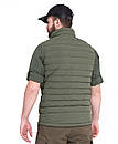 Утеплений жилет Pentagon Arcadian Vest K04008 Large, Чорний, фото 7