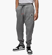 Оригінальні брюки чоловічі Jordan Flight Mvp Fleece (DV7596-091)