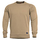 Светр Pentagon HAWK SWEATER ''BLANK'' K09019 Medium, Lagoon Blue, фото 6