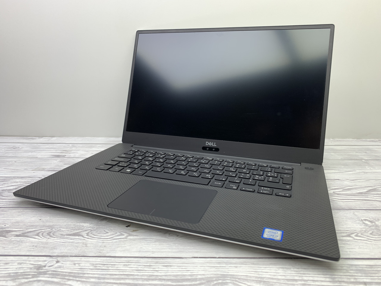 Ноутбук Dell Precision 5540 15.6 FHD IPS i7-9850H NVIDIA Quadro T1000 (GDDR5 4GB) 16GB SSD 240GB Б/У А, фото 1