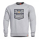 Светр Pentagon HAWK SWEATER K09019-TP Medium, Чорний, фото 3