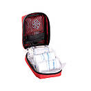 Аптечка молле Pentagon HIPPOKRATES FIRST AID KIT K19029 Олива (Olive), фото 7