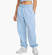 Брюки жіночі Nike W Nsw Phnx Flc Hr Os (DQ5887-441)