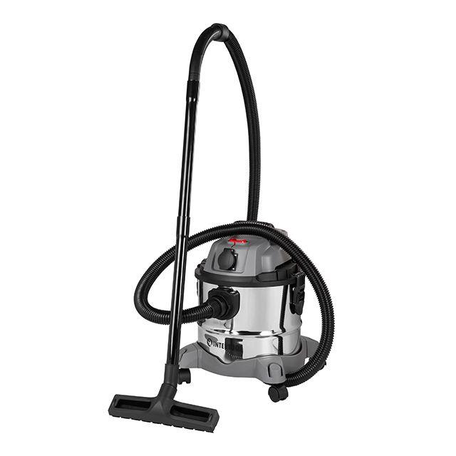 Пилосос будівельний INTERTOOL DT-1025