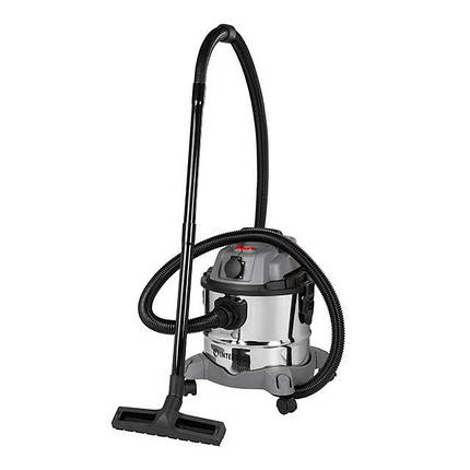 Пилосос будівельний INTERTOOL DT-1025, фото 1