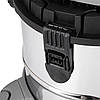 Пилосос будівельний INTERTOOL DT-1025, фото 6