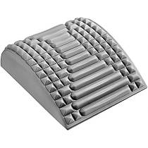 Тренажер масажний HV під спину, мат для преса, подушка під поперек масажна Місток Ortec (Орктек) 10130G