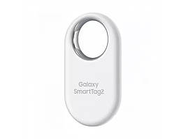 Трекер Samsung Galaxy SmartTag2 White (EI-T5600BWEG)