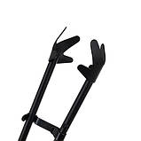 Набір камінних аксесуарів ретро 5в1 KAMINER 25969, фото 9