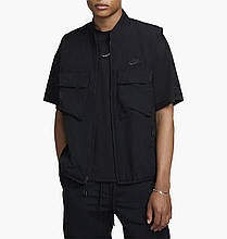 Жилетка чоловіча Nike Woven Vest (FZ0748-010)