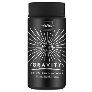 Пудра для прикореневого об'єму Unic Gravity Volumizing Powder 10 г, фото 1