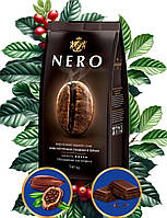 Оригинал! Кофе в зернах Ambassador Nero 1кг, Польша