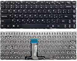 Клавіатура для ноутбука Lenovo Erazer Y40 14ISK Y40-70 Y40-70AM Y40-70