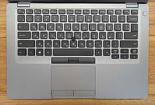 Б/в Ультрабук Dell Latitude 5410 14" 1920x1080| Core i5-10310U| 16 GB RAM| 512 GB SSD| UHD, фото 2