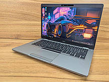 Б/в Ультрабук Dell Latitude 5410 14" 1920x1080| Core i5-10310U| 16 GB RAM| 512 GB SSD| UHD, фото 4
