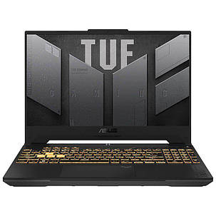 Б/в Ігровий ноутбук Asus TUF Gaming F15 FX507VI-LP063W 15.6" 1920x1080| i7-13620H| 16GB RAM| 480GB SSD| RTX 4070 8GB, фото 1