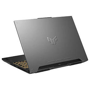 Б/в Ігровий ноутбук Asus TUF Gaming F15 FX507VI-LP063W 15.6" 1920x1080| i7-13620H| 16GB RAM| 480GB SSD| RTX 4070 8GB, фото 3