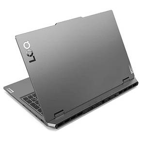 Б/в Ігровий ноутбук Lenovo LOQ 15ARP9 15.6" 1920x1080| Ryzen 7 7735HS| 16 GB RAM| 240 GB SSD| GeForce RTX 4060 8GB, фото 3