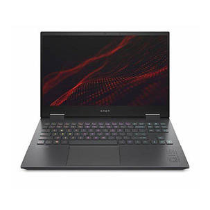 Б/в Ігровий ноутбук HP Omen 15-EN0802NO 15.6" 1920x1080| Ryzen 5 4600H| 8GB RAM| 240GB SSD| GTX 1660 Ti 6GB, фото 1
