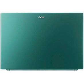 Б/в Ігровий ноутбук Acer Swift X SFX14-51G-52FP 14" 1920x1080| i5-1240P| 8GB RAM| 240GB SSD| RTX 3050 6GB, фото 3