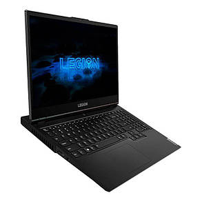 Б/в Ігровий ноутбук Lenovo Legion 5 15ARH05H 15.6" 1920x1080| Ryzen 5 4600H| 8GB RAM| 240GB SSD| GTX 1660 Ti 6GB, фото 2