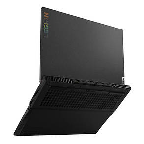 Б/в Ігровий ноутбук Lenovo Legion 5 15ARH05H 15.6" 1920x1080| Ryzen 5 4600H| 8GB RAM| 240GB SSD| GTX 1660 Ti 6GB, фото 3