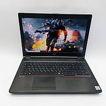 Б/в Ноутбук Fujitsu Celsius H7510 15.6" 1920x1080| Core i7-10850H| 32 GB RAM| 512 GB SSD| Quadro T1000 4GB, фото 2