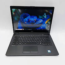 Б/в Ноутбук Fujitsu LifeBook U749 14" 1920x1080 Сенсорний| Core i5-8365U| 16 GB RAM| 512 GB SSD| UHD 620, фото 2