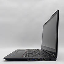 Б/в Ноутбук Fujitsu LifeBook U749 14" 1920x1080 Сенсорний| Core i5-8365U| 16 GB RAM| 512 GB SSD| UHD 620, фото 4