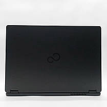 Б/в Ноутбук Fujitsu LifeBook U749 14" 1920x1080 Сенсорний| Core i5-8365U| 16 GB RAM| 512 GB SSD| UHD 620, фото 5
