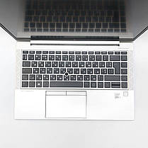Б/в Ультрабук HP EliteBook 840 G7 14" 1920x1080| Core i5-10310U| 16 GB RAM| 512 GB SSD| UHD, фото 3