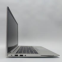 Б/в Ультрабук HP EliteBook 840 G7 14" 1920x1080| Core i5-10310U| 16 GB RAM| 512 GB SSD| UHD, фото 4