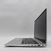 Б/в Ультрабук HP EliteBook 840 G7 14" 1920x1080| Core i5-10310U| 16 GB RAM| 512 GB SSD| UHD, фото 5