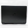 Б/в Ноутбук Fujitsu Celsius H780 15.6" 1920x1080| Core i7-8750H| 32 GB RAM| 512 GB SSD| Quadro P600 4GB, фото 6