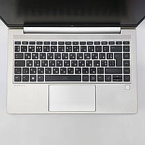 Б/в Ультрабук HP ProBook 445 G8 14" 1920x1080| Ryzen 5 5600U| 16 GB RAM| 256 GB SSD NVMe| Radeon RX Vega 7, фото 3