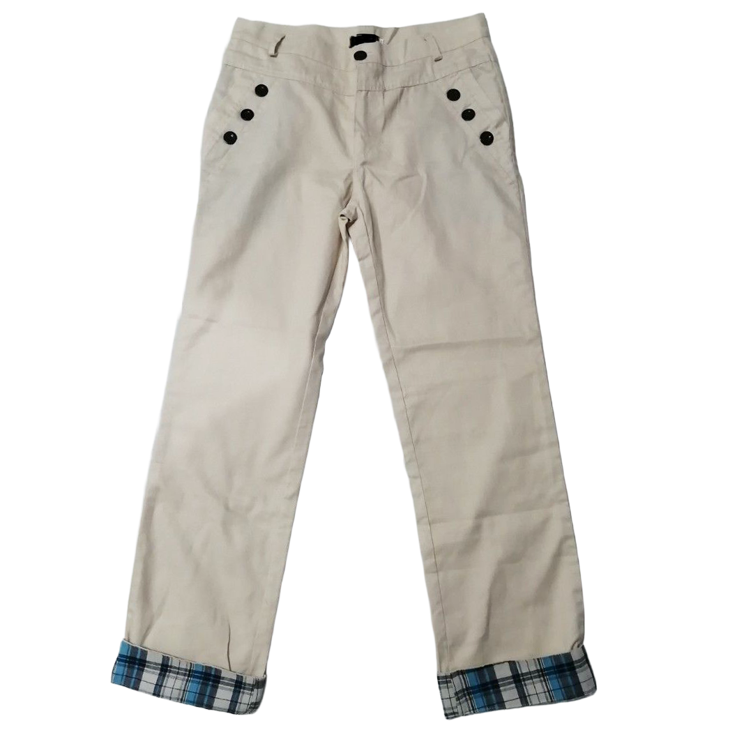 Бавовняні штани Na.D розмір XXL NAD-XXL