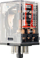 Реле МК3P (AC 110 V)