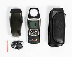 Люксметр Testo 540 (0...99 999 люкс)