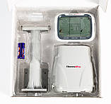 Метеостанція з опадоміром ThermoPro TP270, фото 2