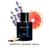 Парфумована вода для чоловіків 200 мл, фото 3