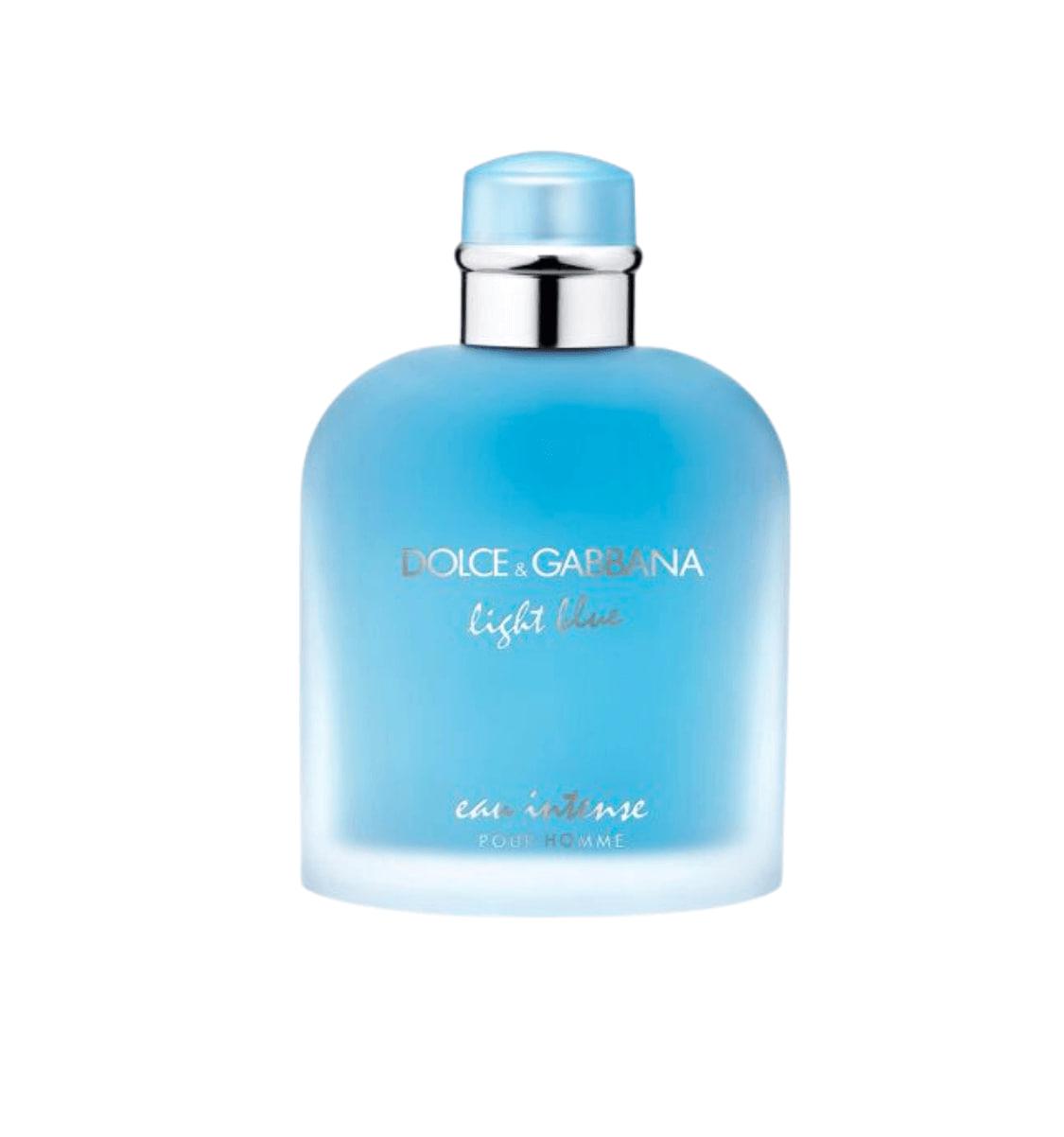 Чоловіча туалетна вода Dolce&Gabbana Light Blue pour homme Парфуми чоловічі 100 мл, фото 1